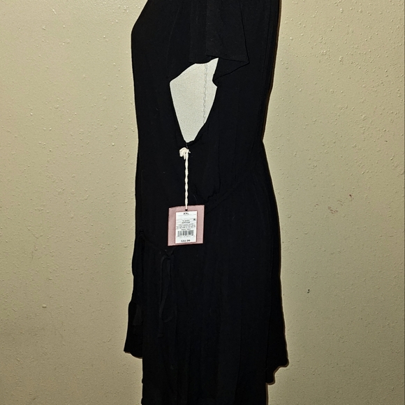 Mossimo XXL Black Dress - Picture 6 of 7